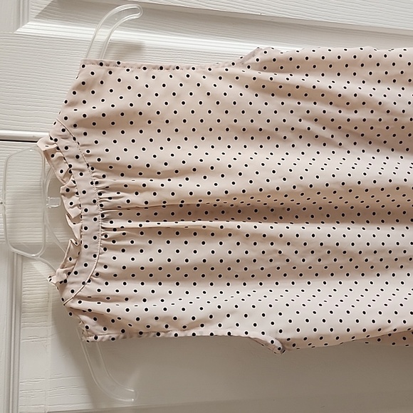 41 Hawthorn Womans Blouse - Picture 4 of 5